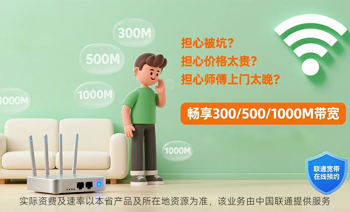 鄂托克旗中国联通