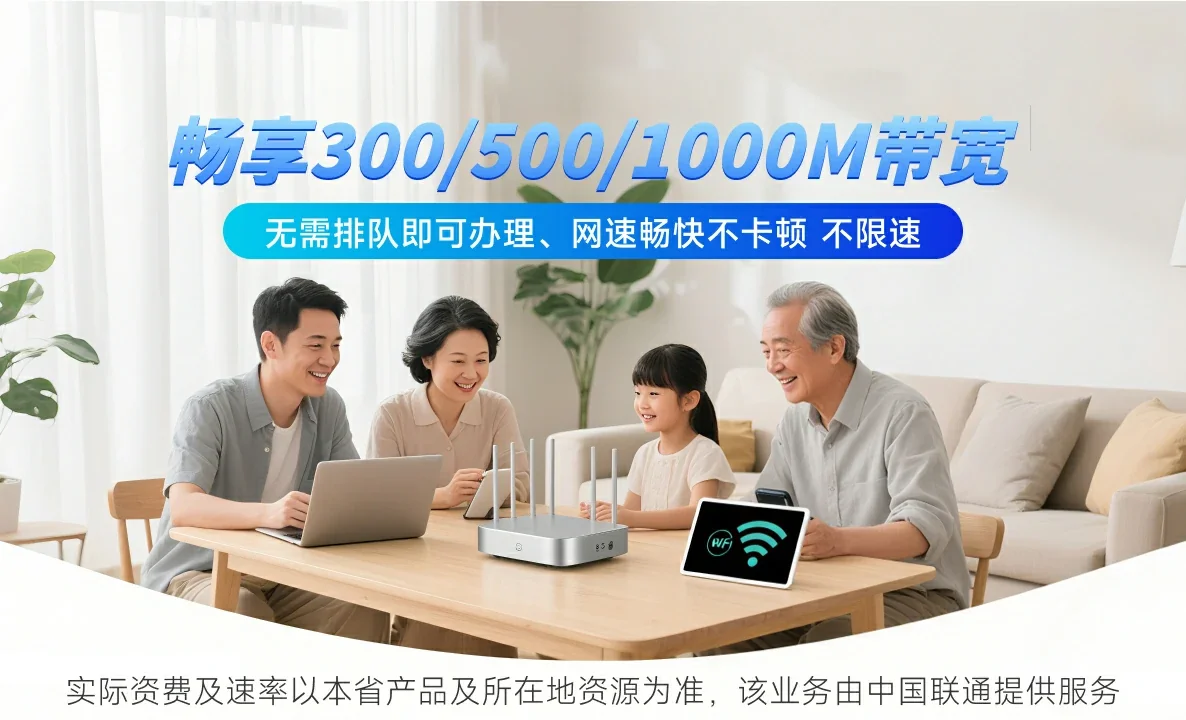 鄂托克旗中国联通